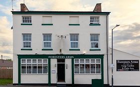 Foresters Arms